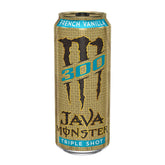 Monster Java 300 French Vanilla